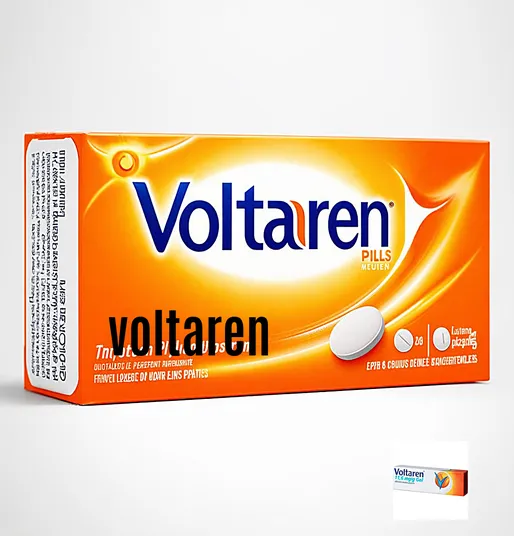 Pommade voltaren sans ordonnance